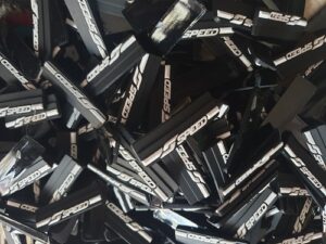 label karet slip