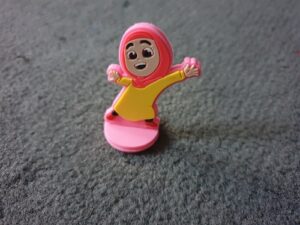tempat pinsil